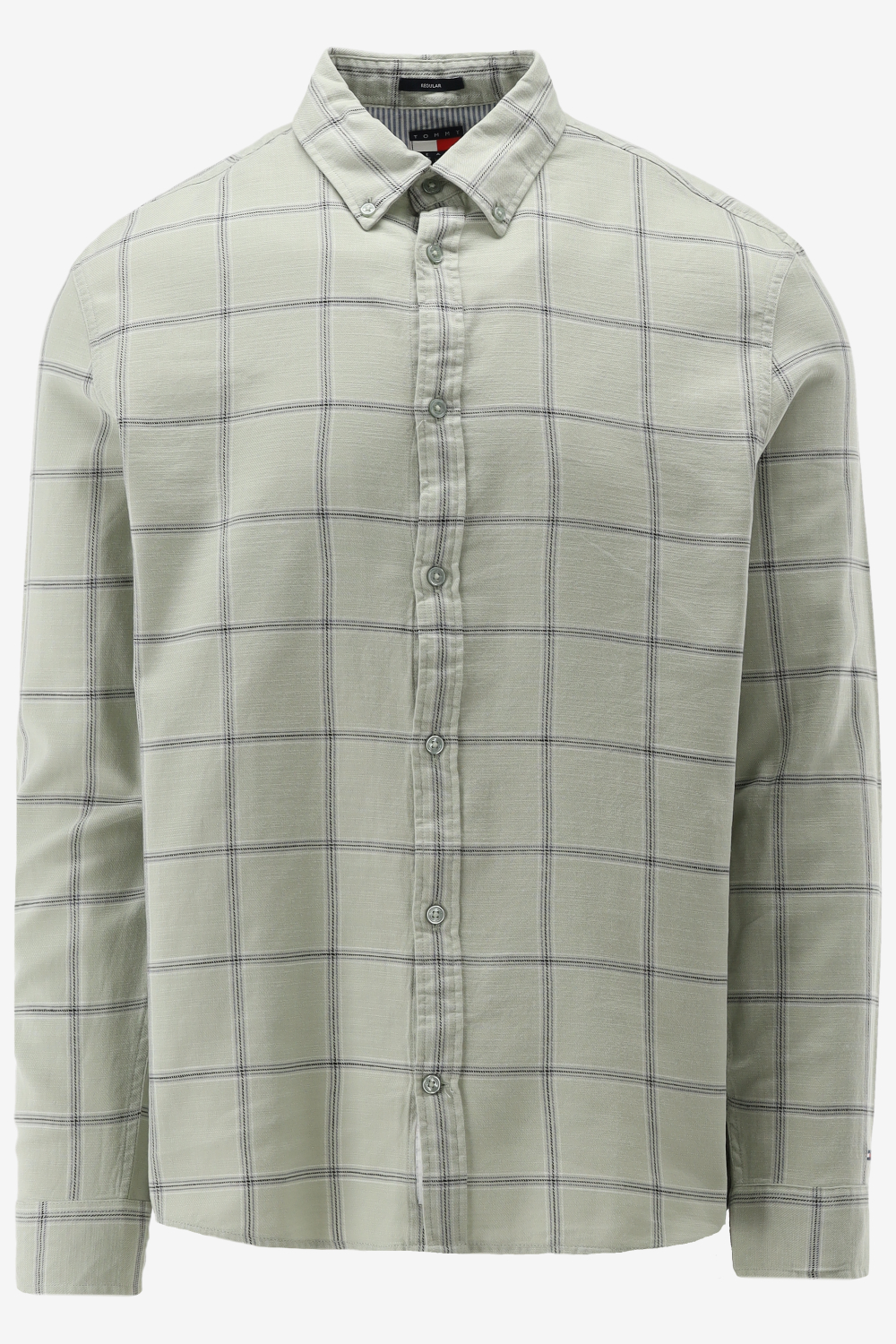Tommy Hilfiger Casual Shirt maat S