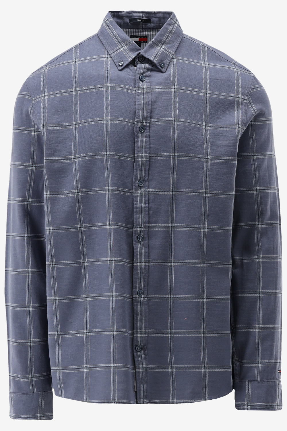 Tommy Hilfiger Casual Shirt maat M
