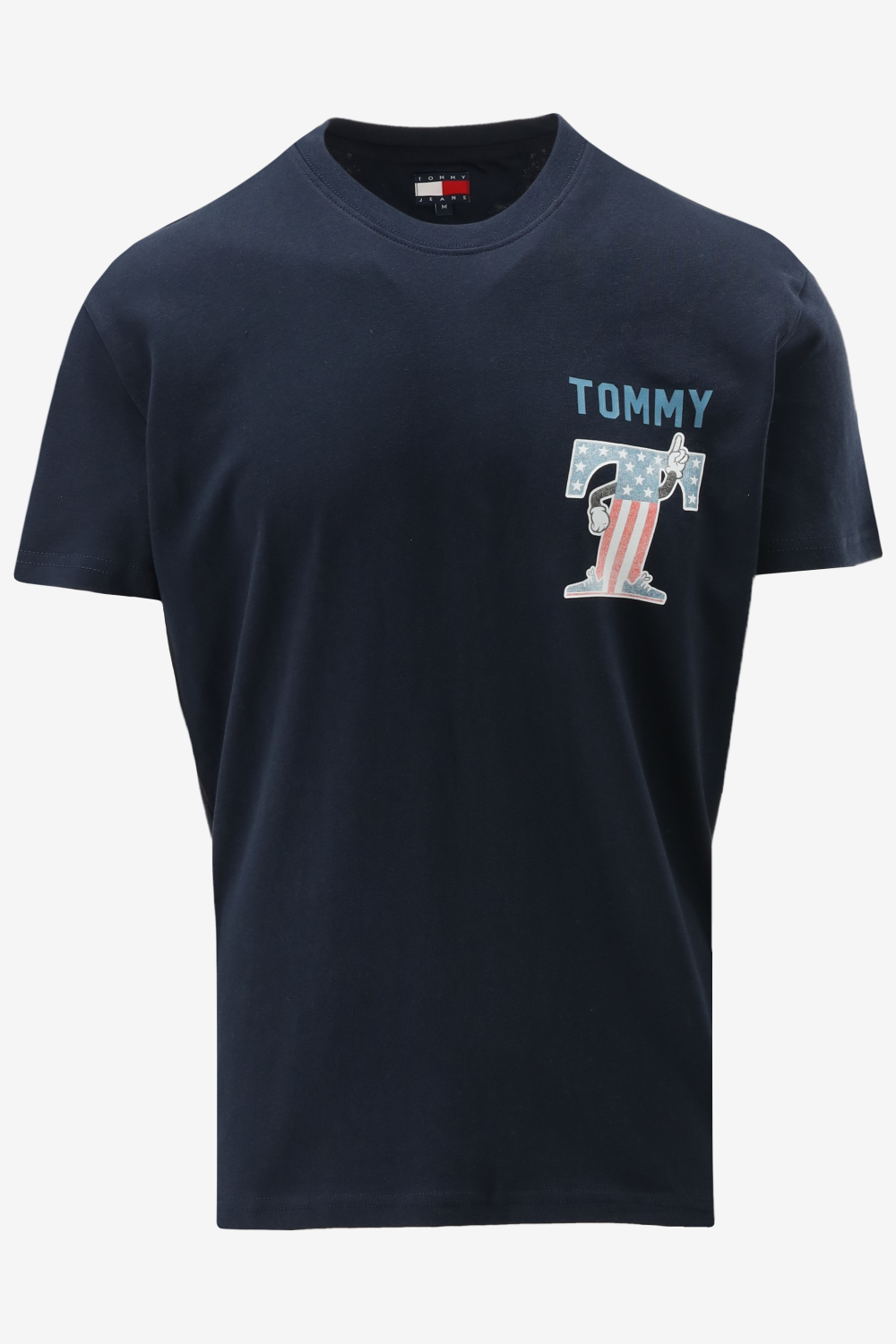 Tommy Hilfiger T-shirt maat L