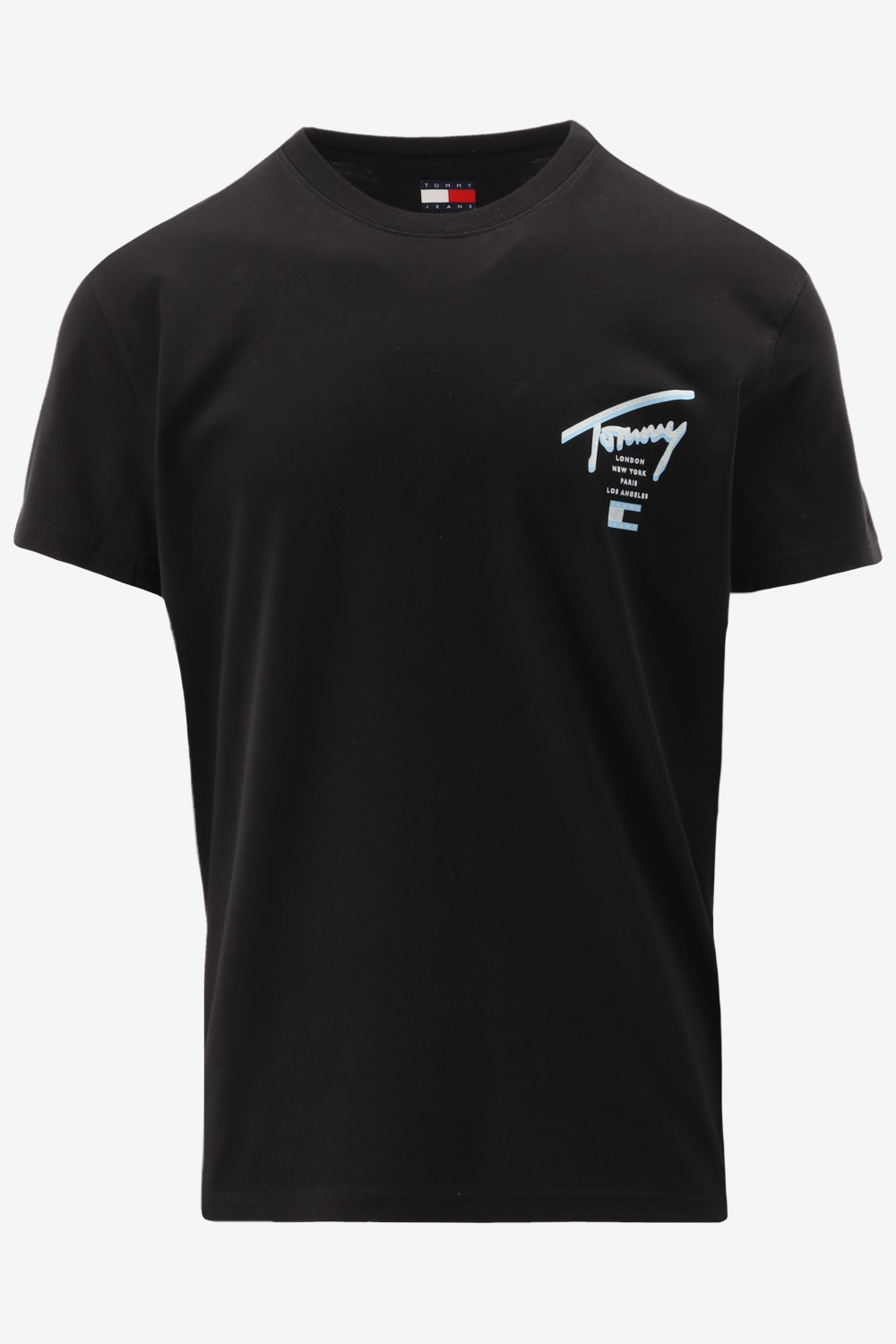 Tommy Hilfiger T-shirt maat XL