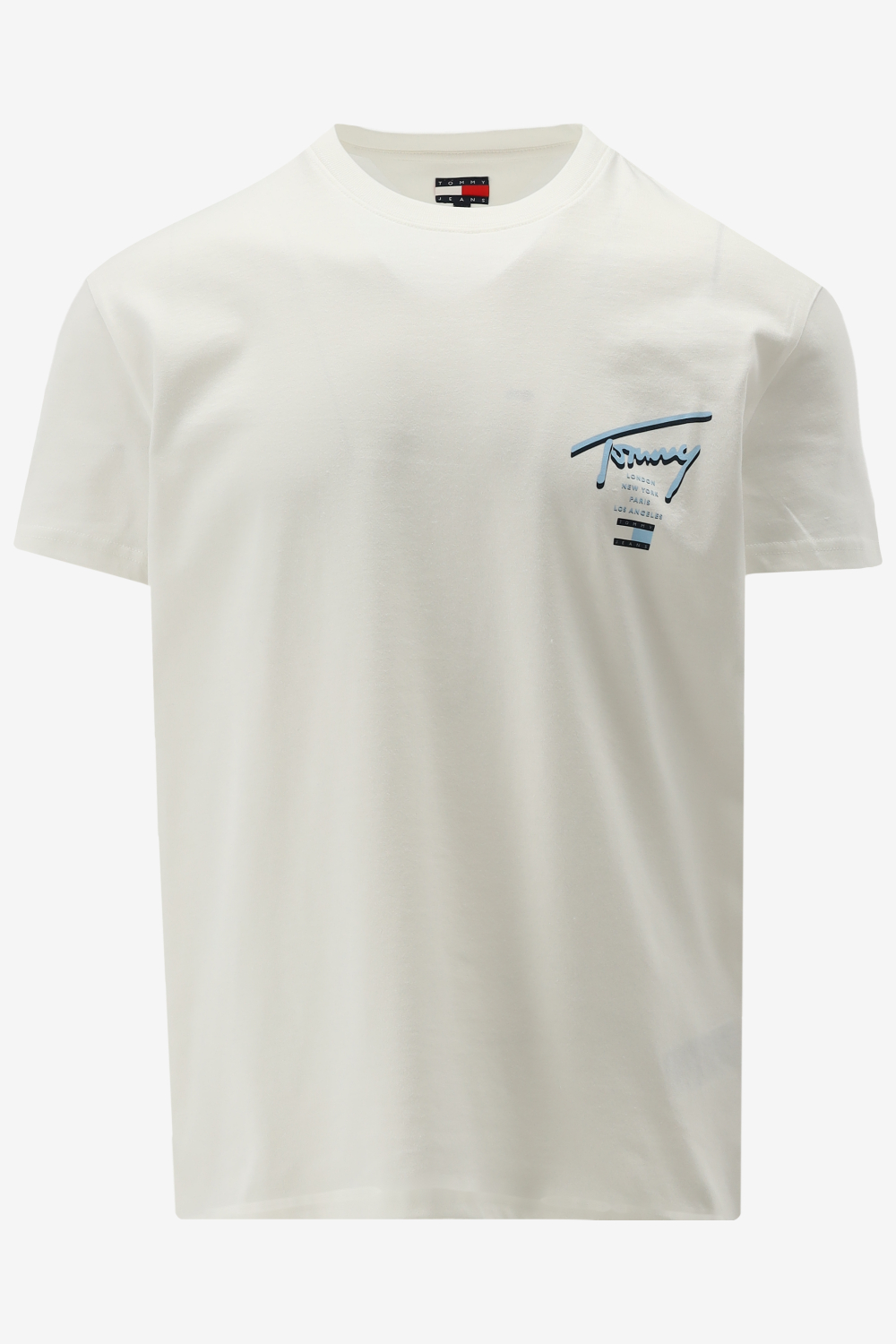 Tommy Hilfiger T-shirt maat L
