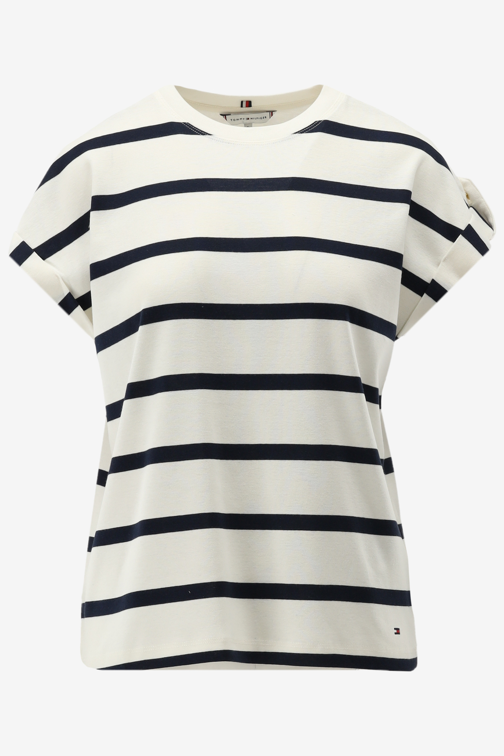 Tommy Hilfiger T-shirt maat 3XL