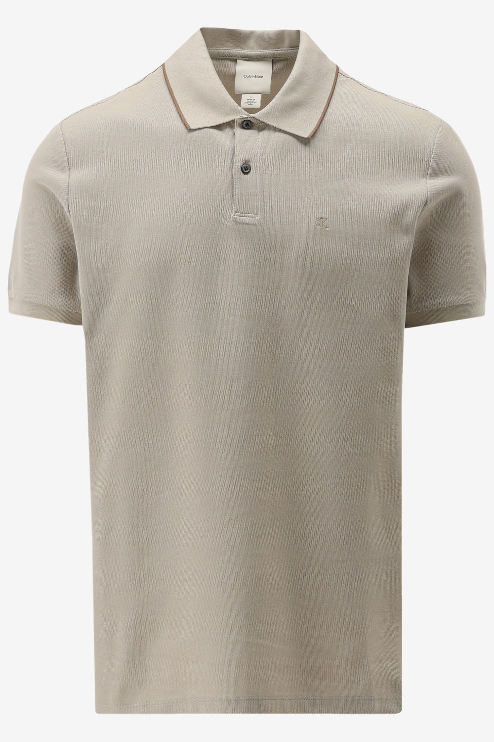 Calvin Klein Poloshirt maat L