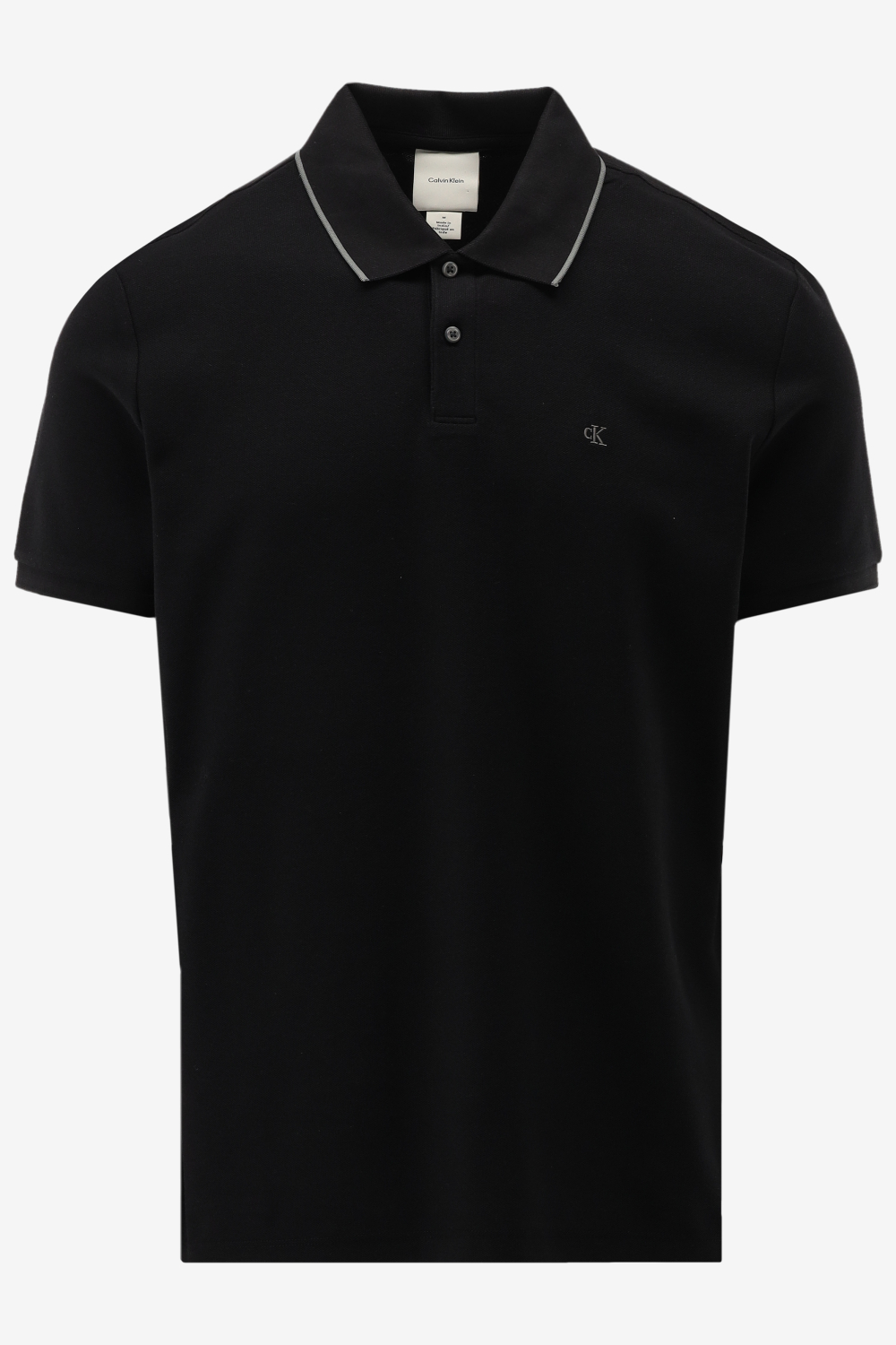 Calvin Klein Poloshirt maat XL