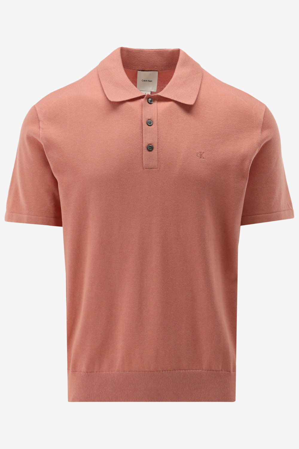 Calvin Klein Poloshirt maat L