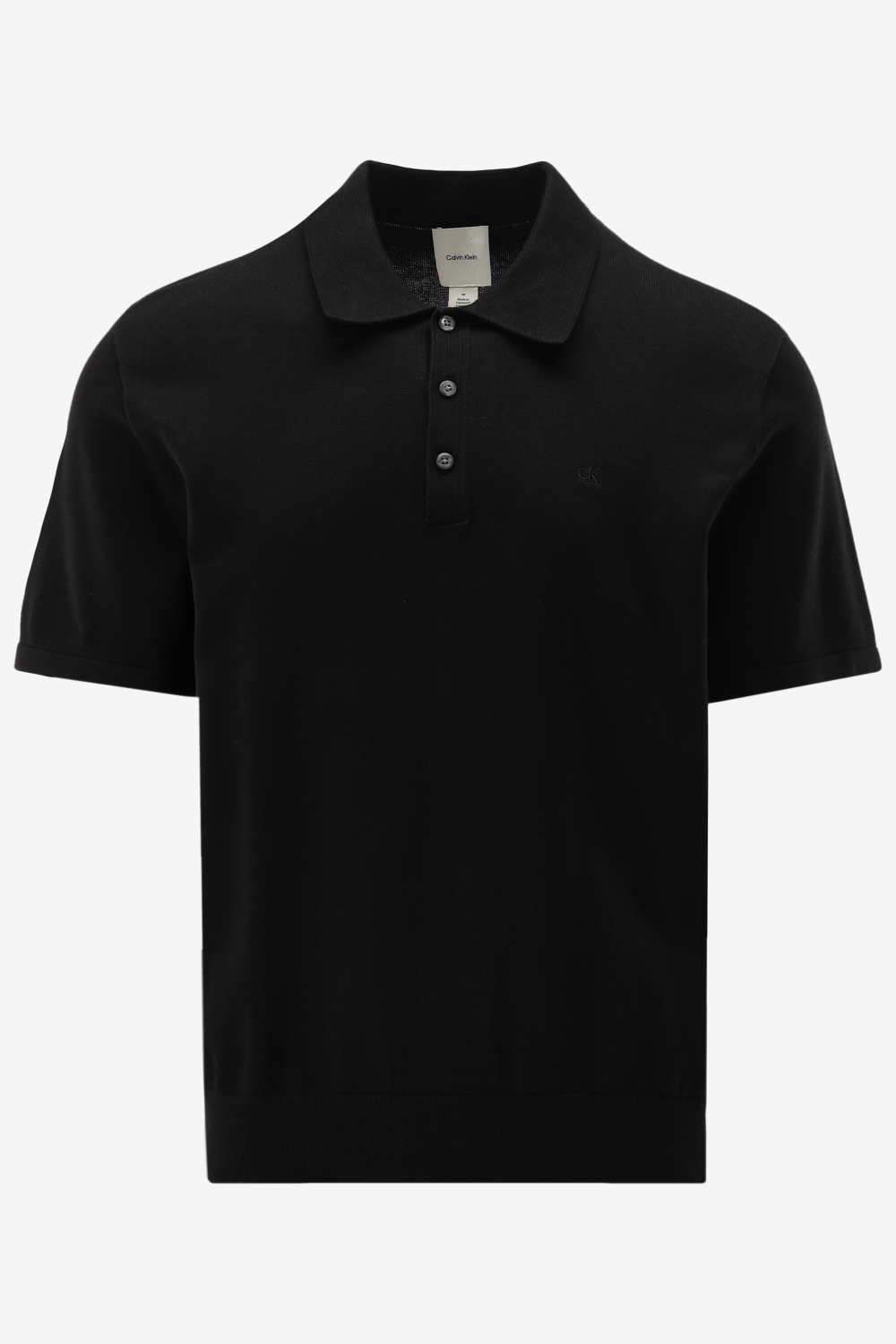Calvin Klein Poloshirt maat XXL