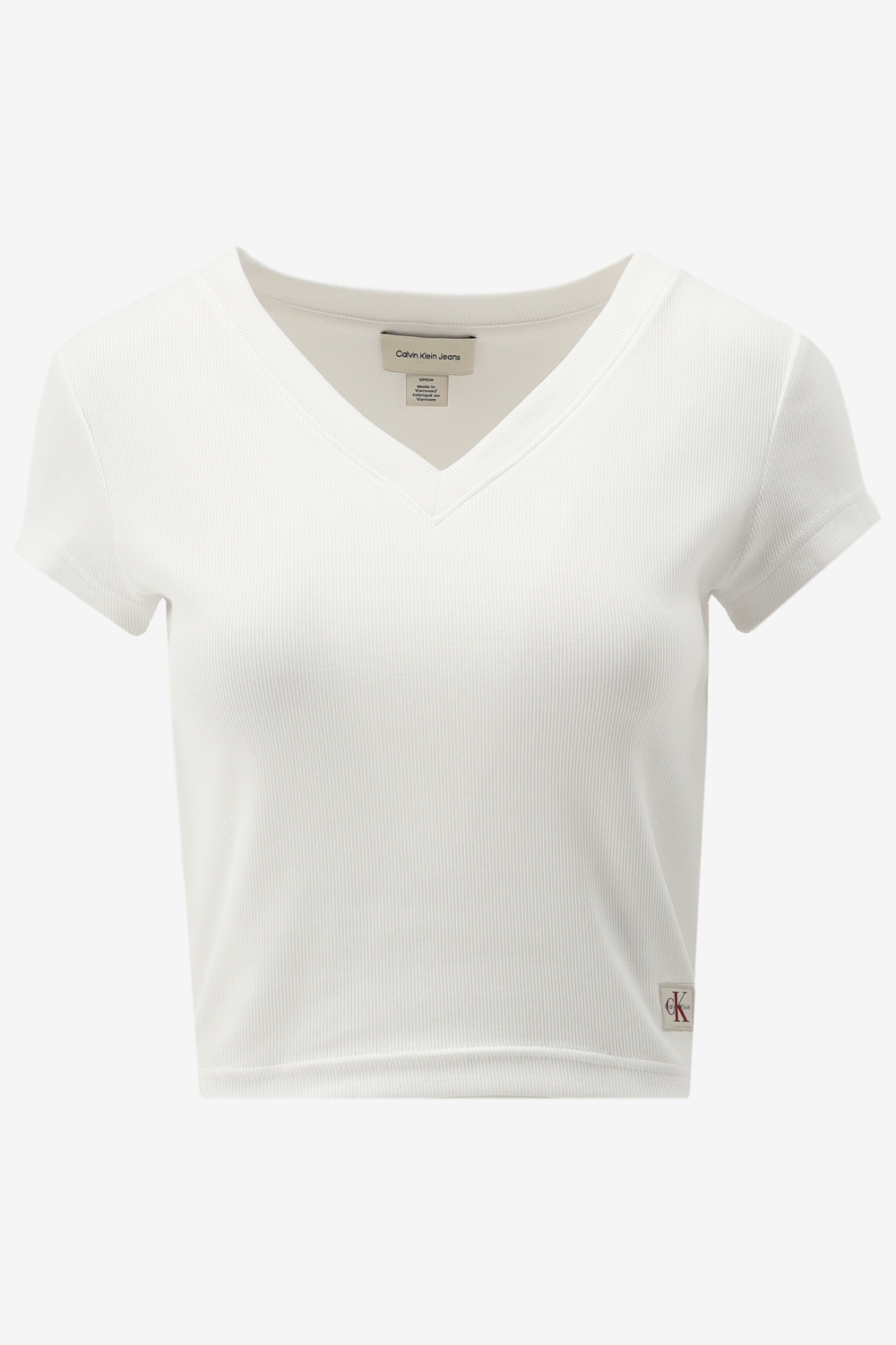 Calvin Klein T-shirt maat XS
