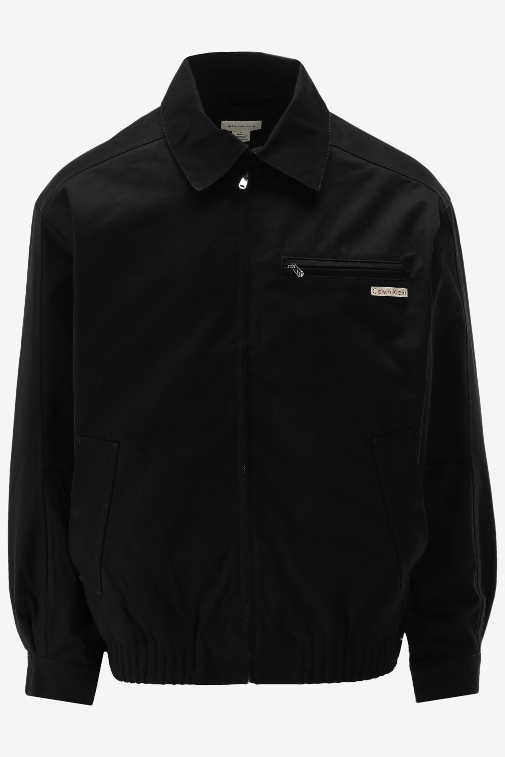 Calvin Klein Tussenjas maat S