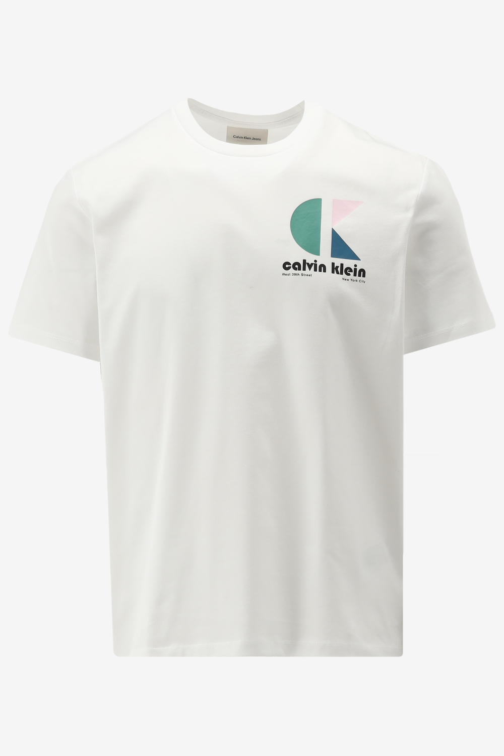 Calvin Klein T-shirt maat S