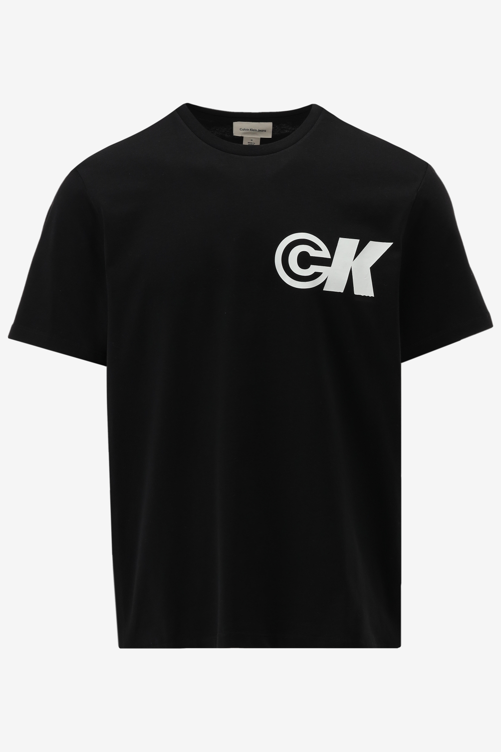 Calvin Klein T-shirt maat S