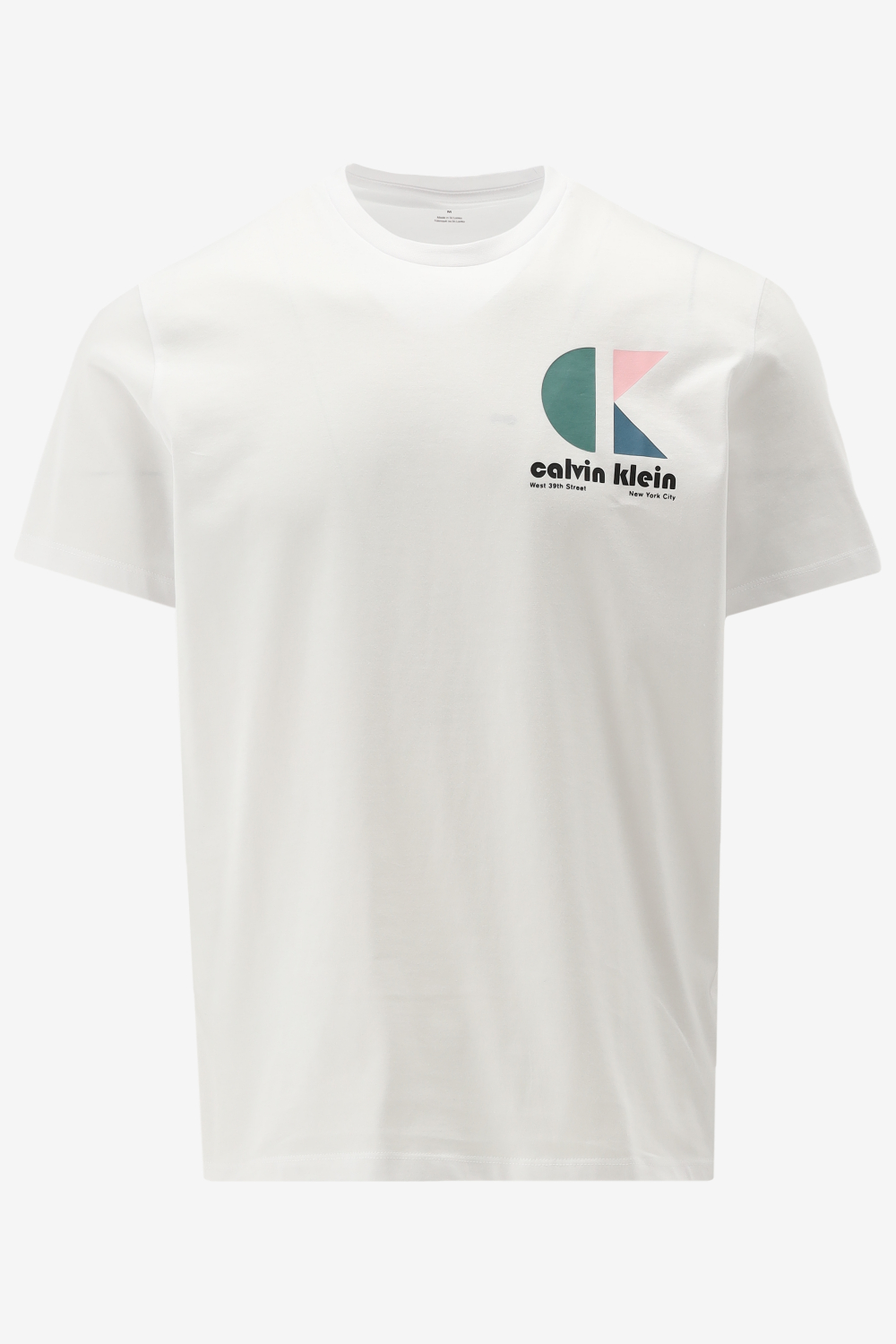 Calvin Klein T-shirt maat M
