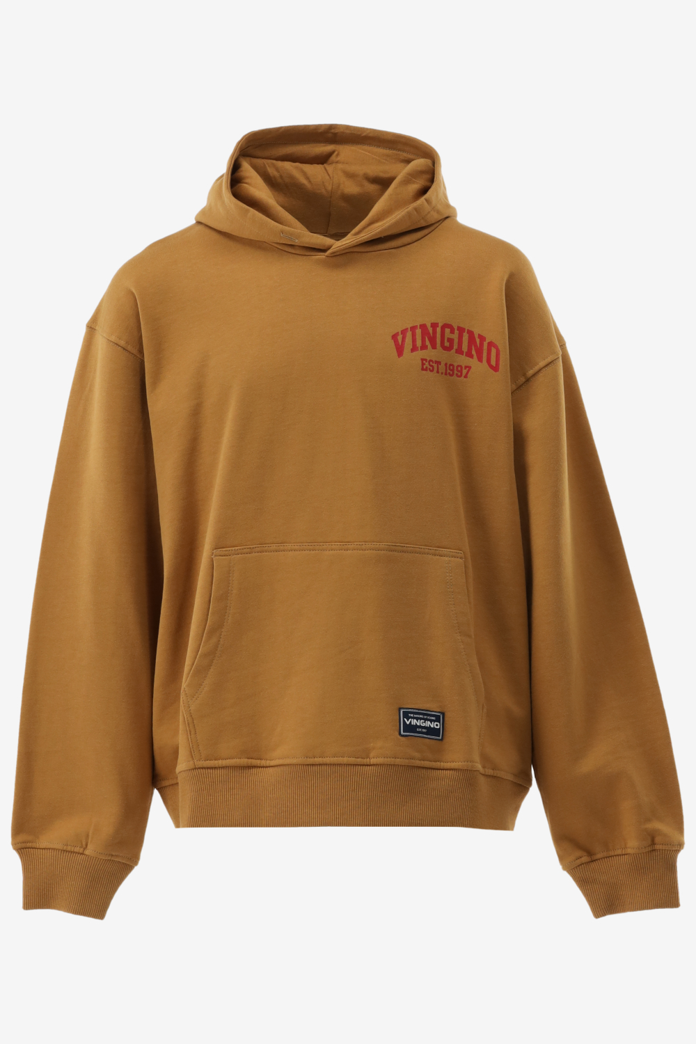 Vingino Hoodie ICON-HOODY maat 116-6J