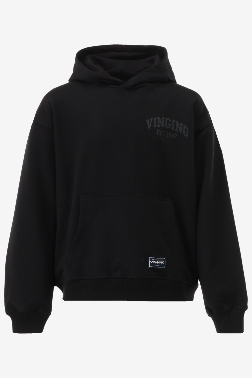 Vingino Hoodie ICON-HOODY maat 128-8J