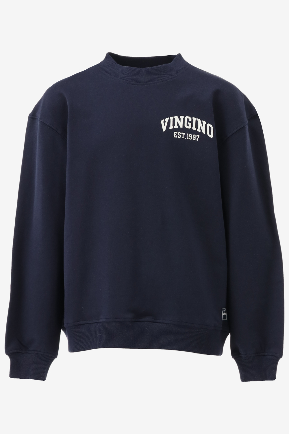 Vingino Sweater ICON-CREW maat 116-6J