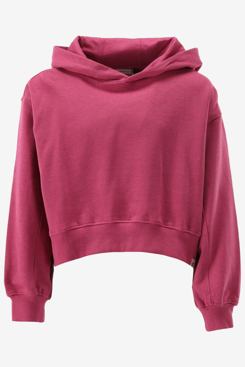 Vingino Hoodie BASIC MELANGE HOODY maat 128-8J