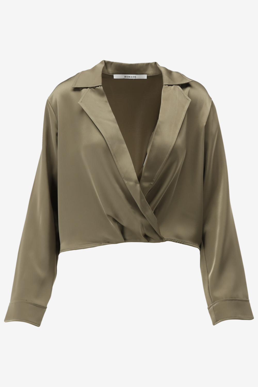 Homage Blouse maat 38