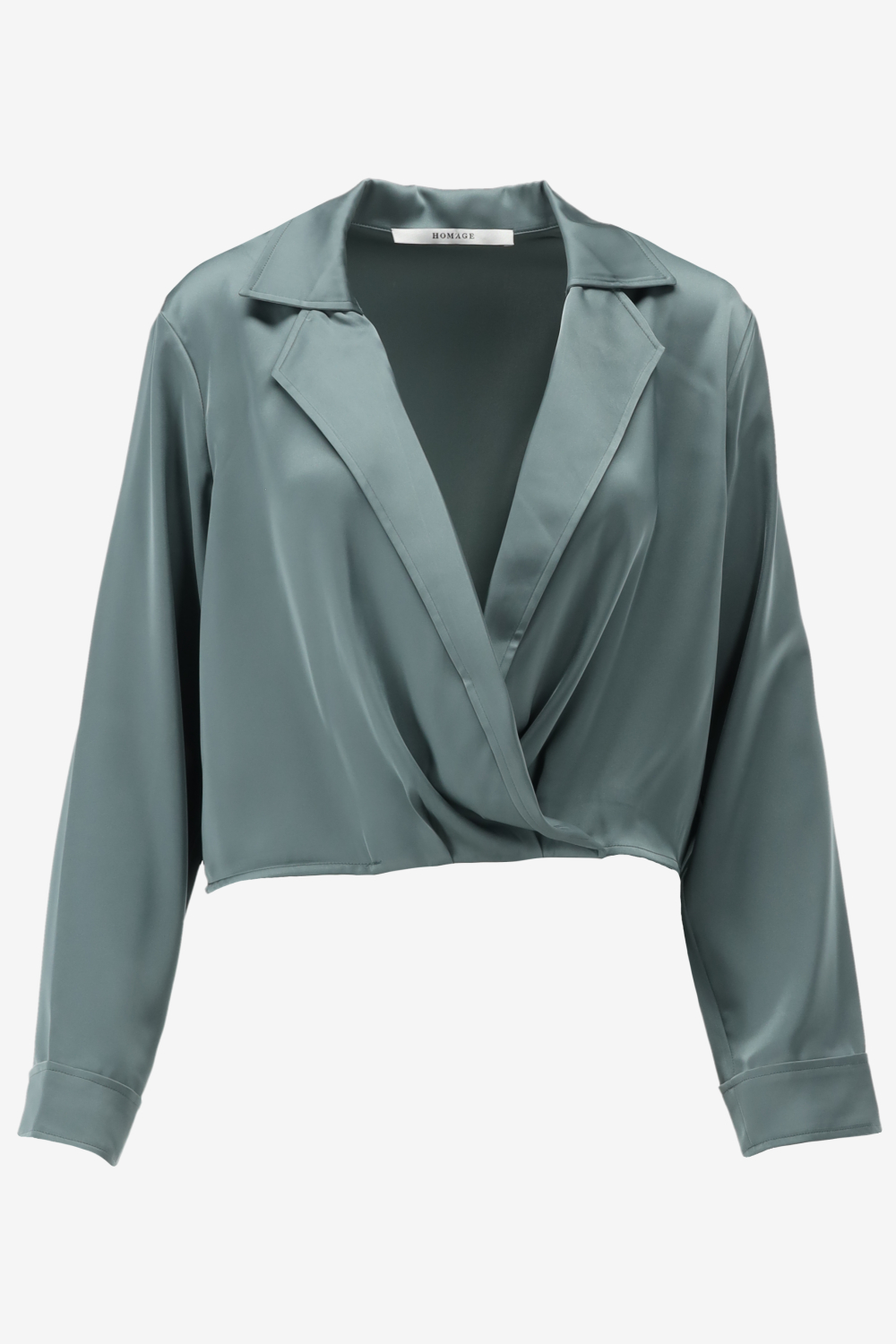 Homage Blouse maat 36