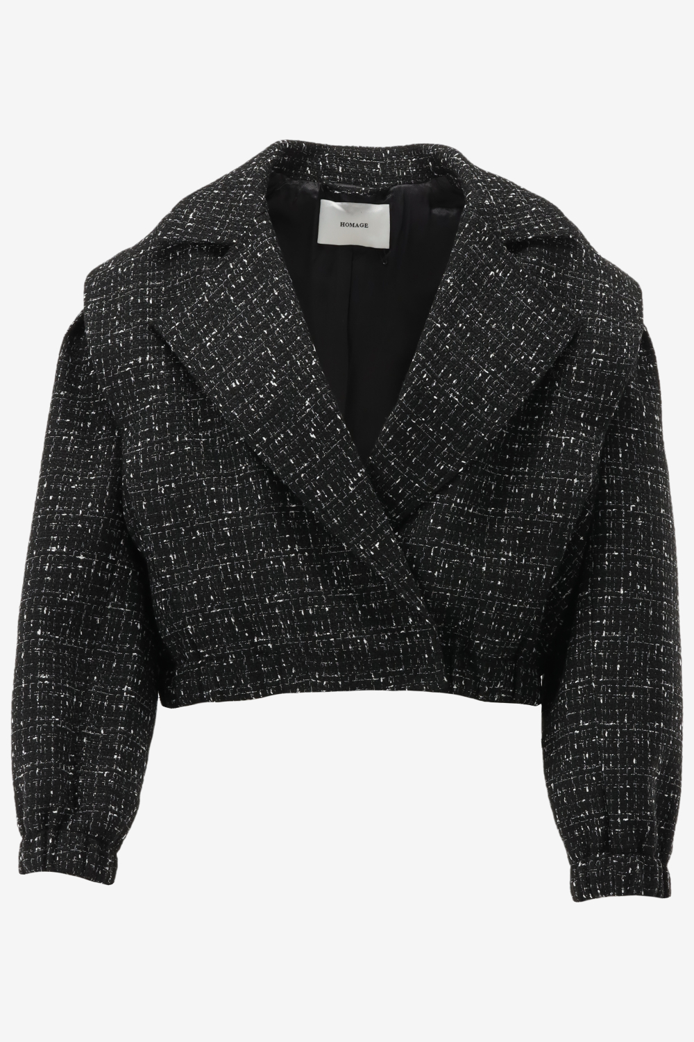 Homage Blazer maat 38