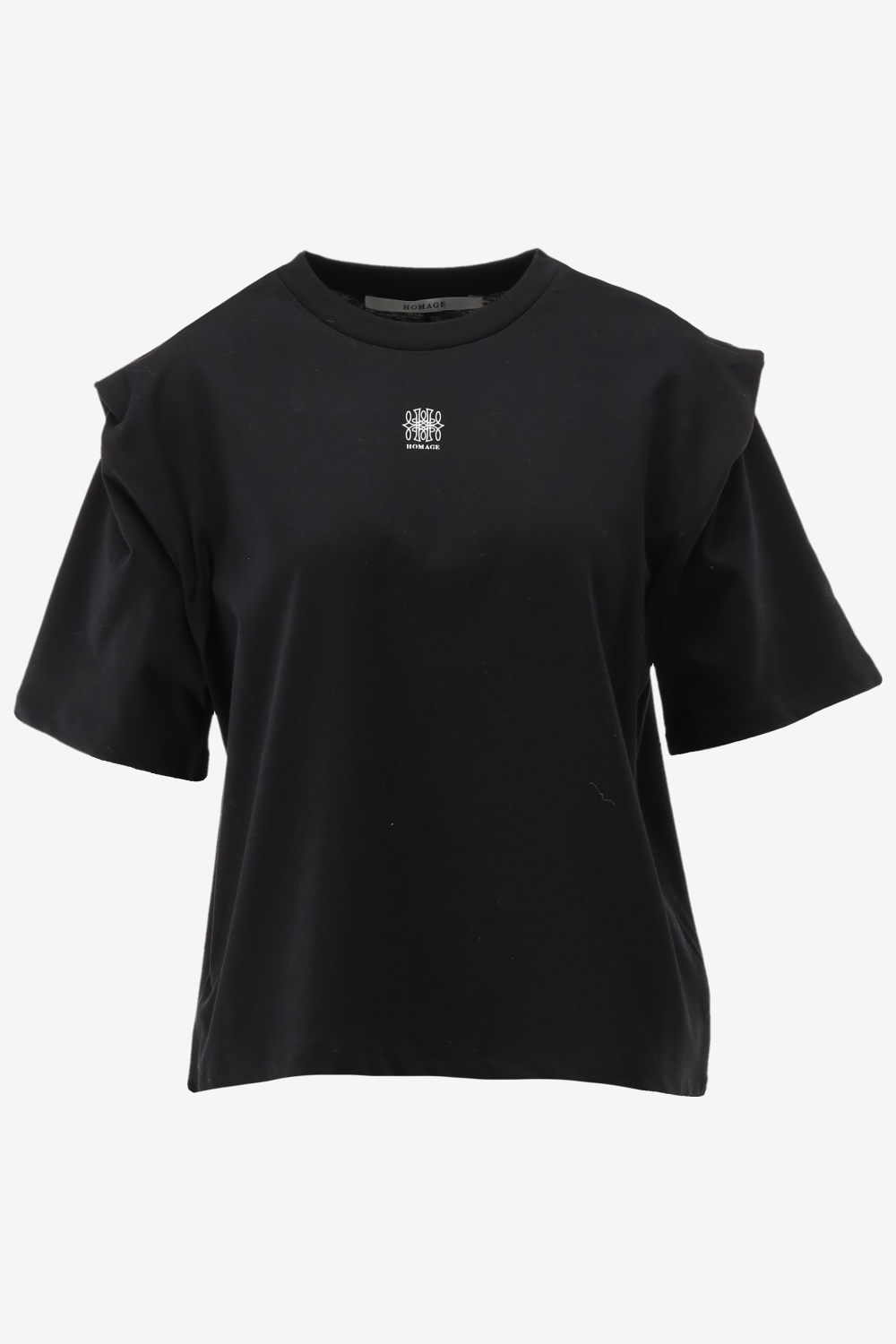 Homage T-shirt maat XL