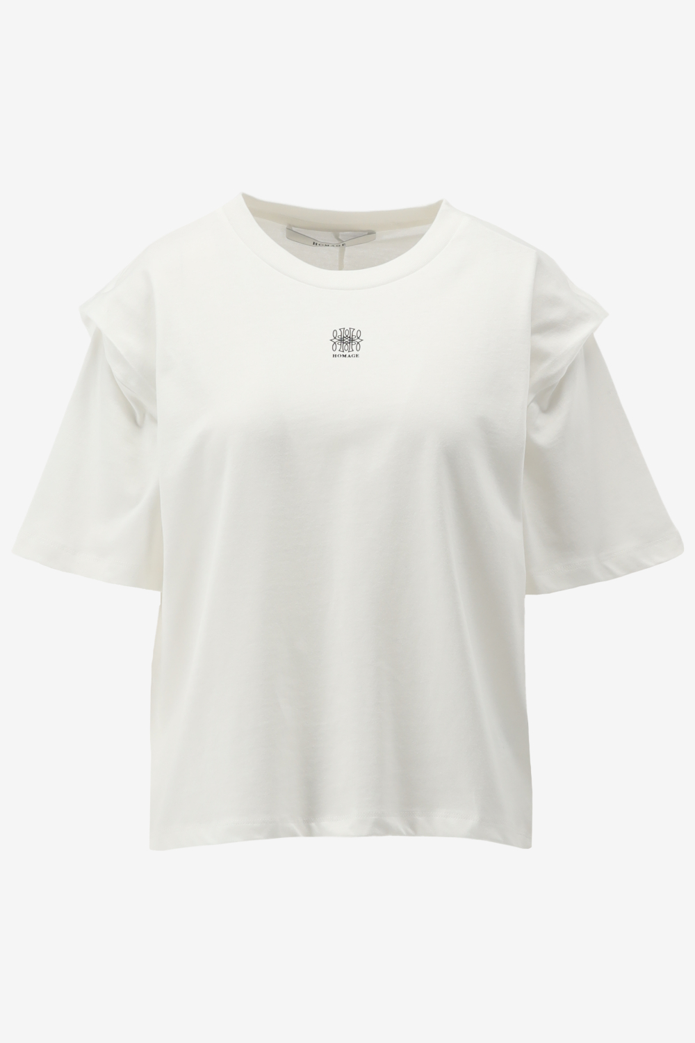Homage T-shirt maat L