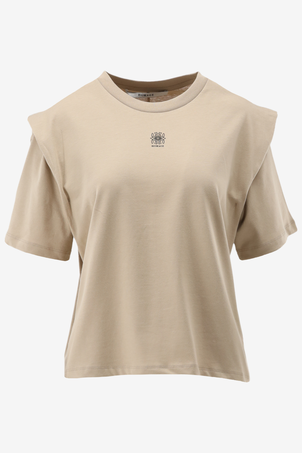 Homage T-shirt maat L