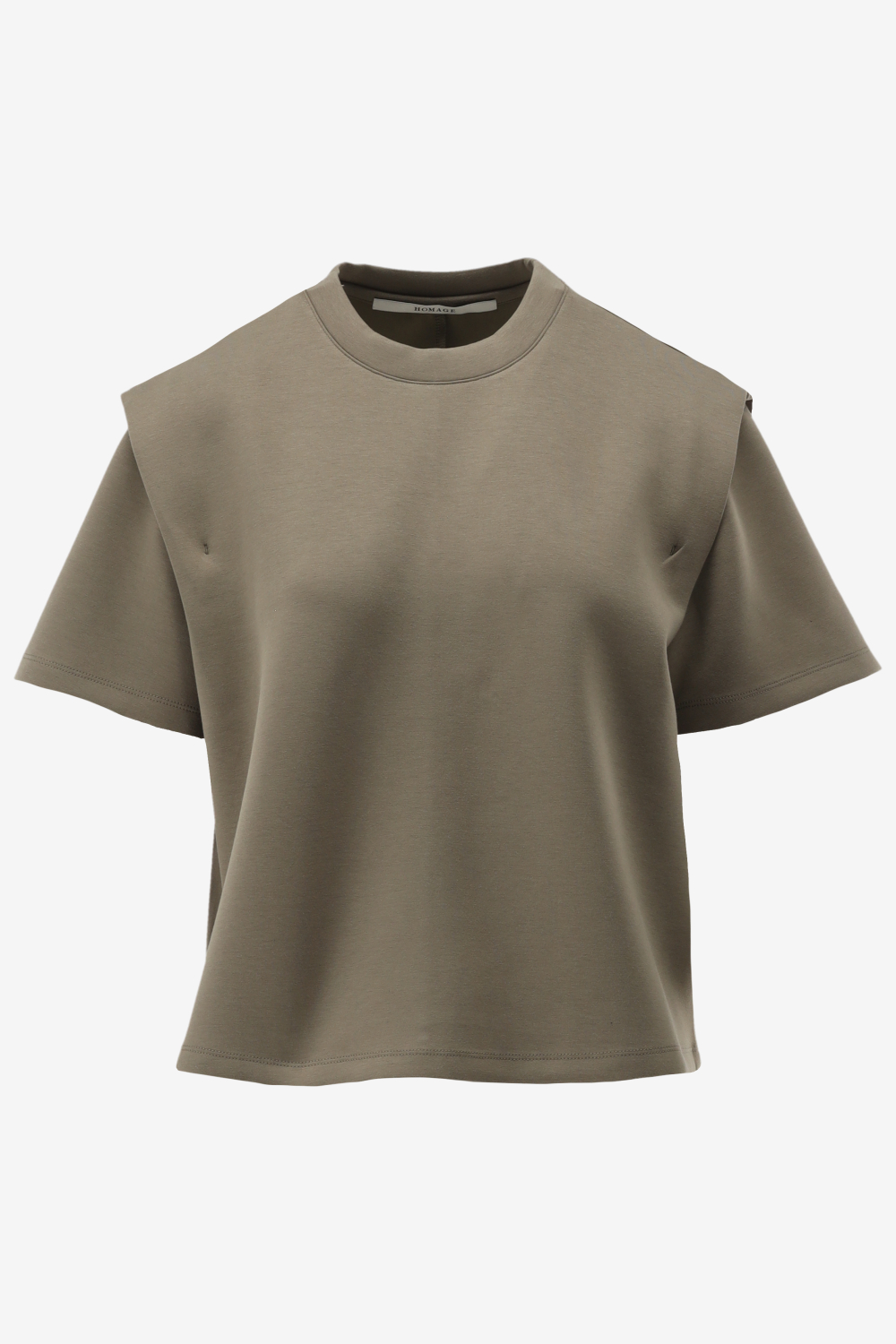 Homage T-shirt maat XL