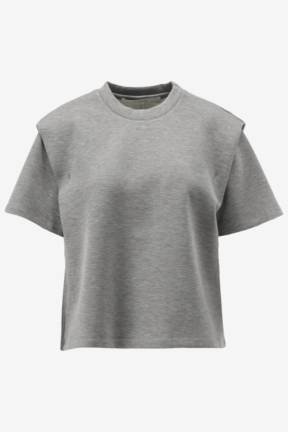 Homage T-shirt maat M