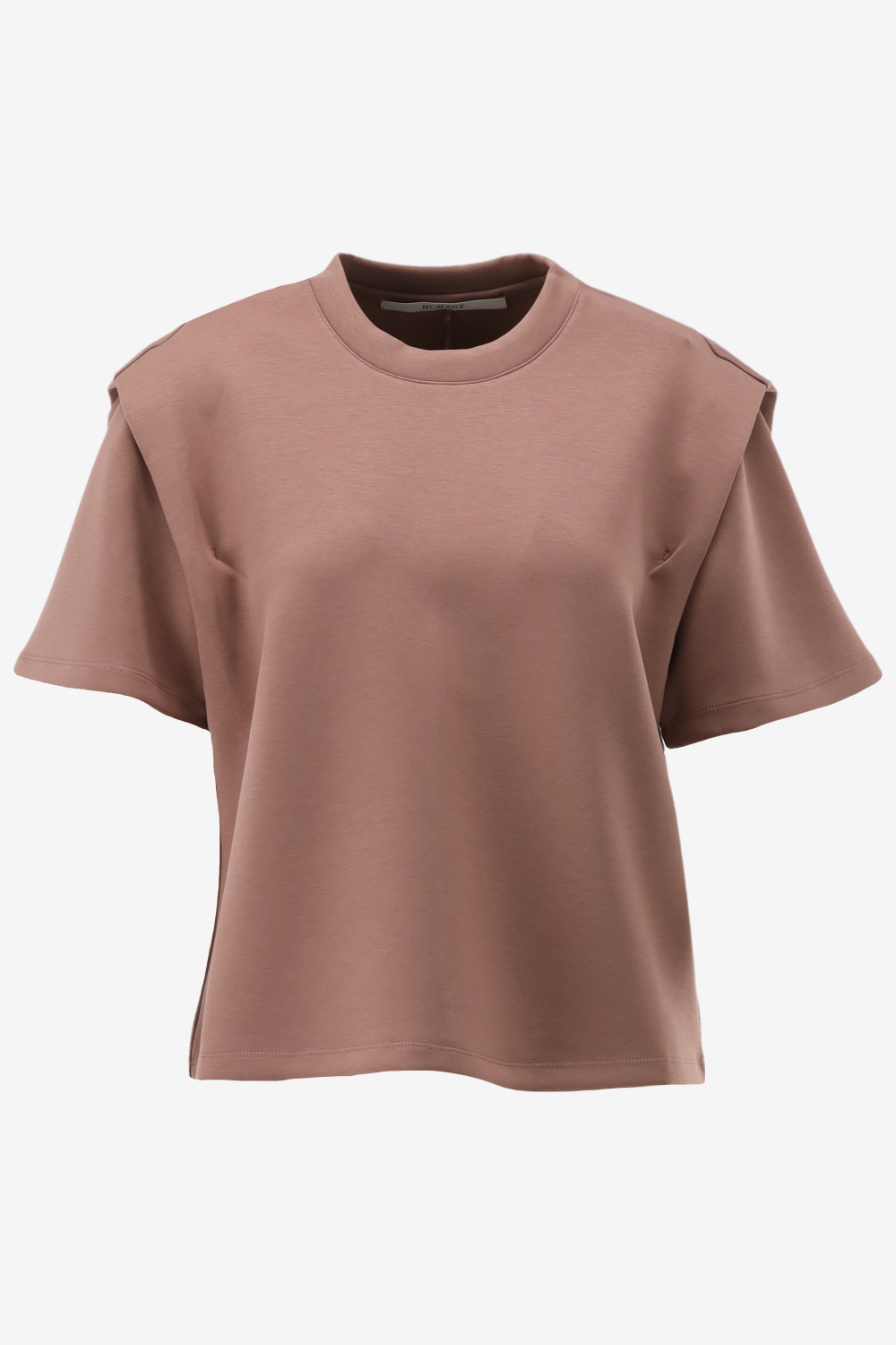 Homage T-shirt maat L