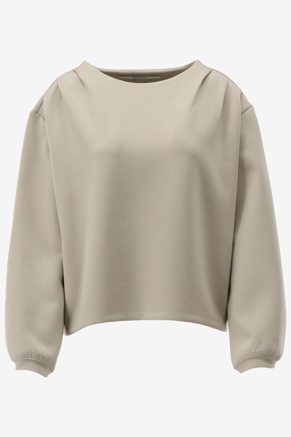 Homage Sweater maat M