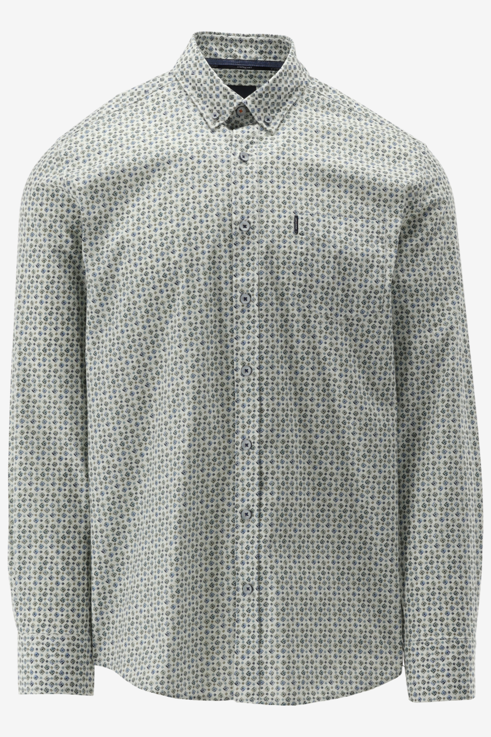 State of Art Casual Shirt maat 4XL