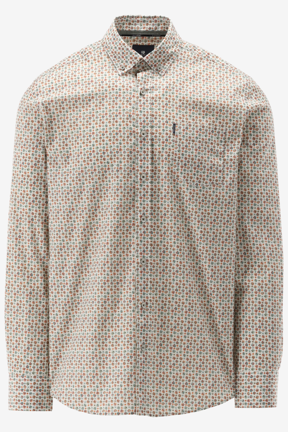 State of Art Casual Shirt maat M