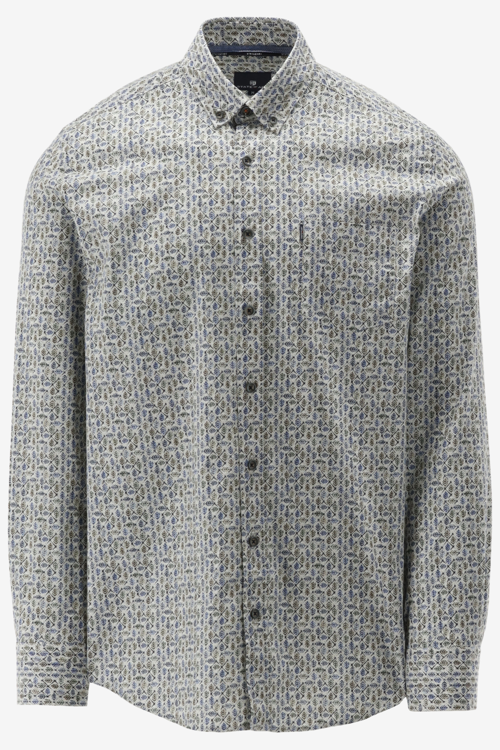 State of Art Casual Shirt maat S
