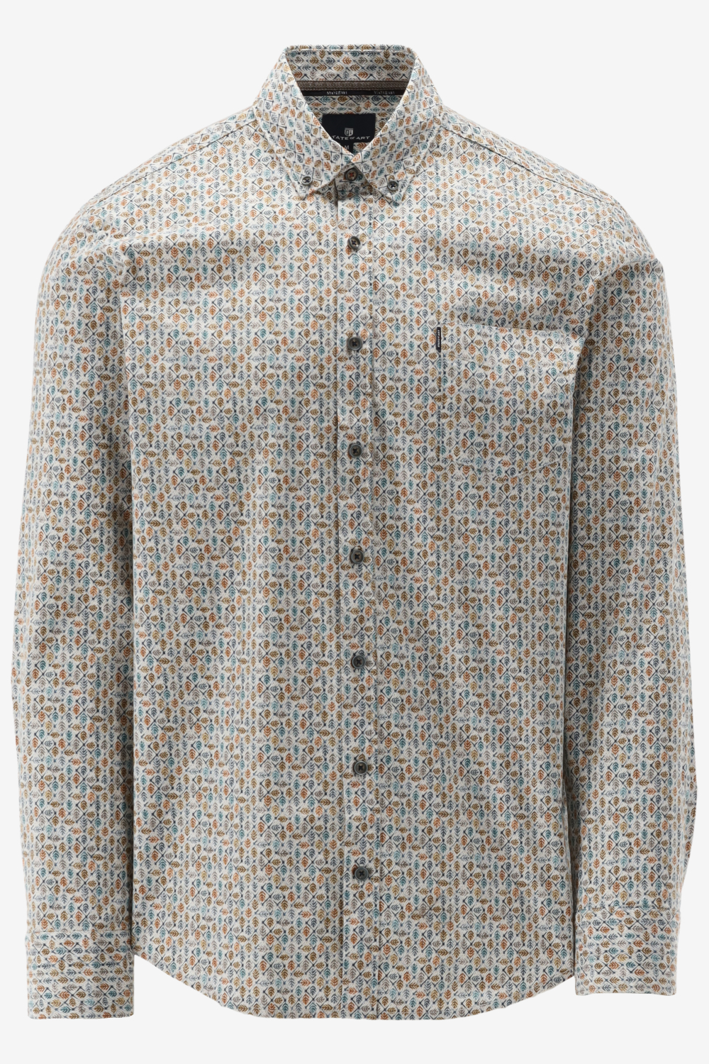 State of Art Casual Shirt maat S