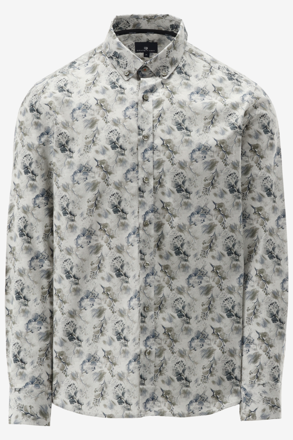 State of Art Casual Shirt maat XL
