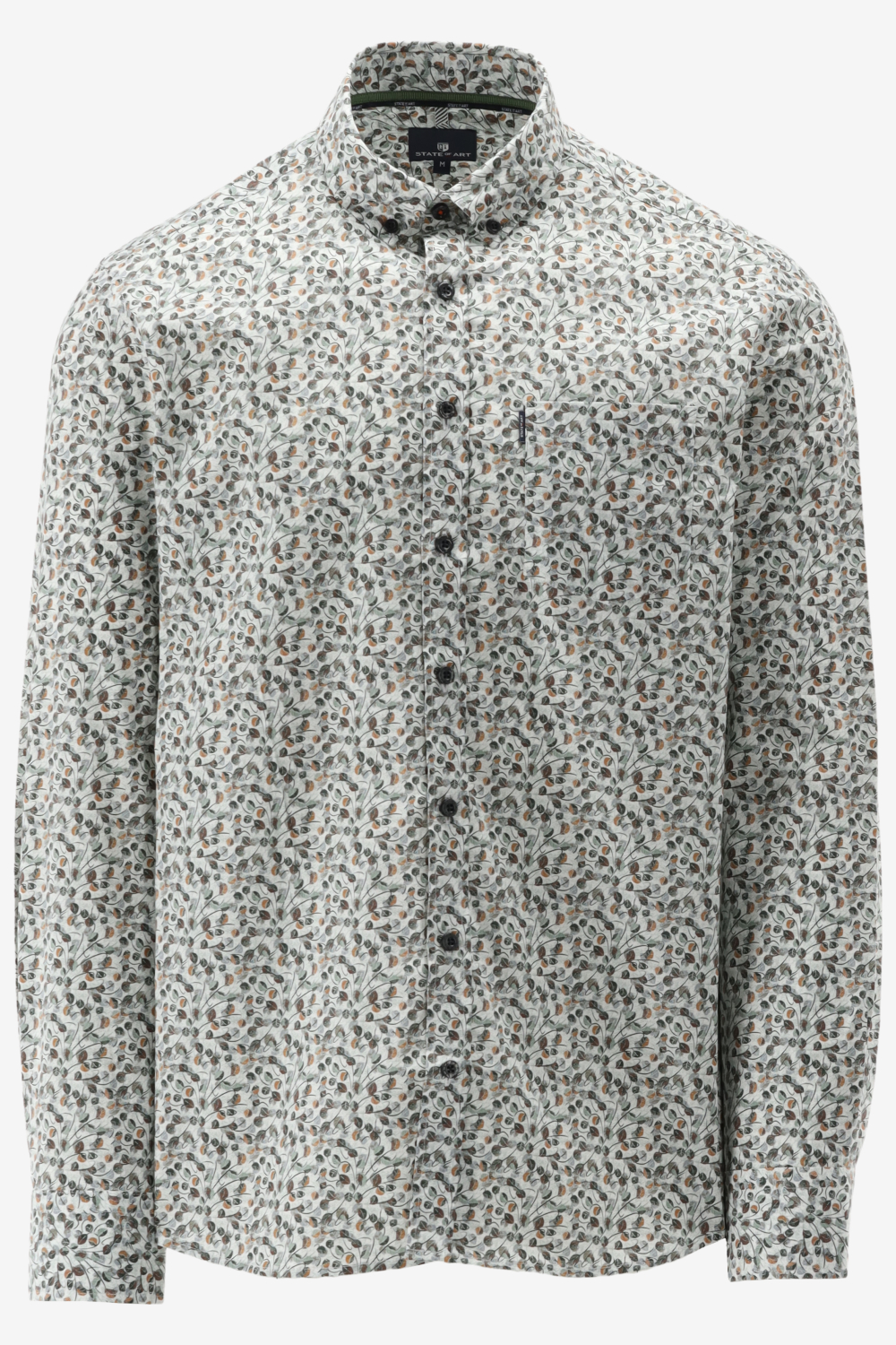 State of Art Casual Shirt maat S