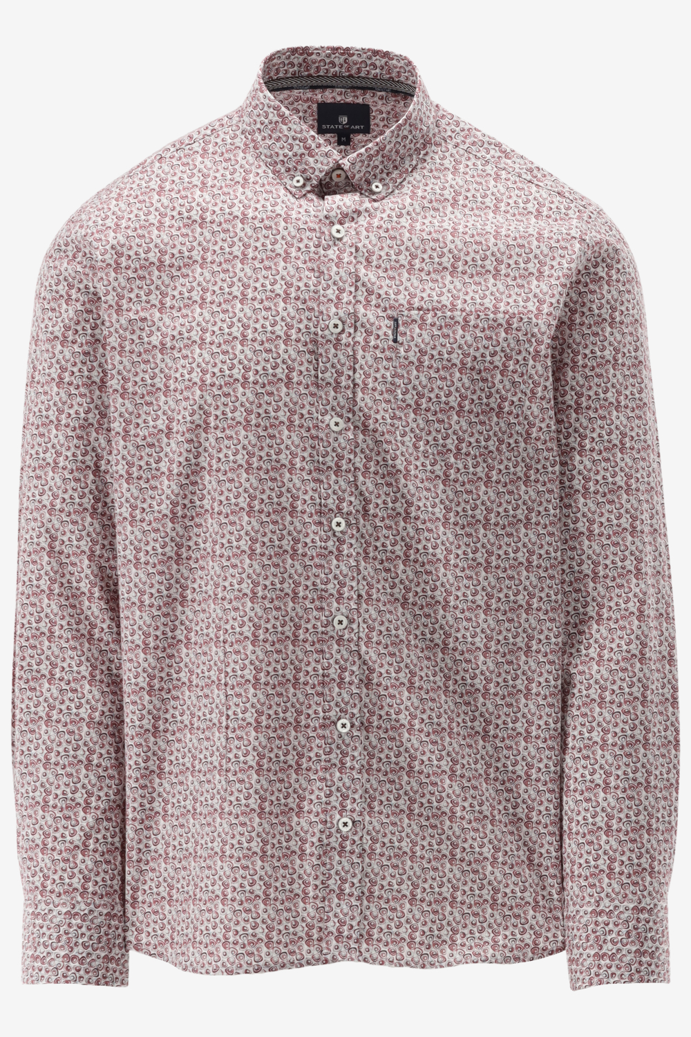 State of Art Casual Shirt maat L