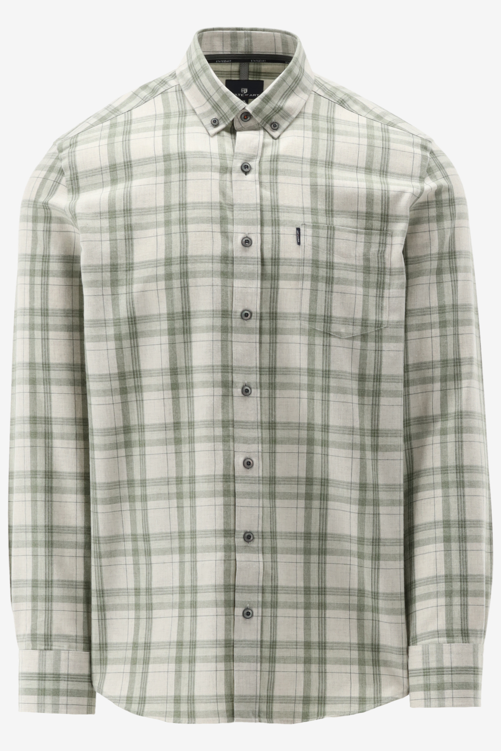 State of Art Casual Shirt maat S