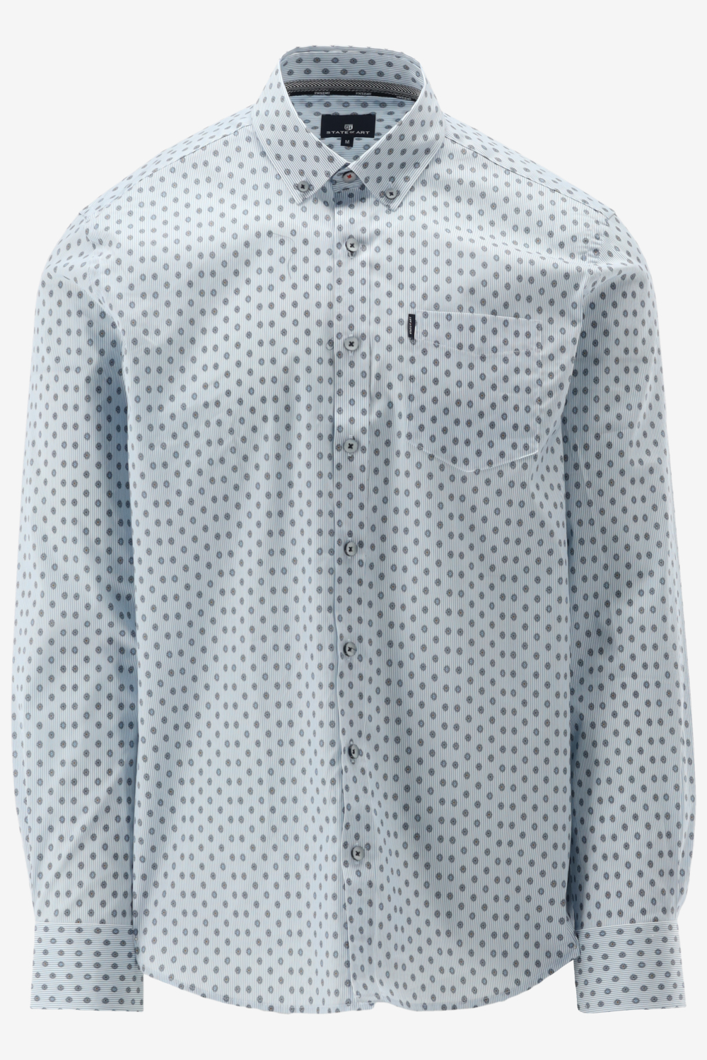 State of Art Casual Shirt maat M