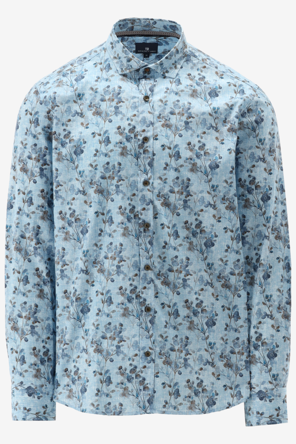 State of Art Casual Shirt maat M