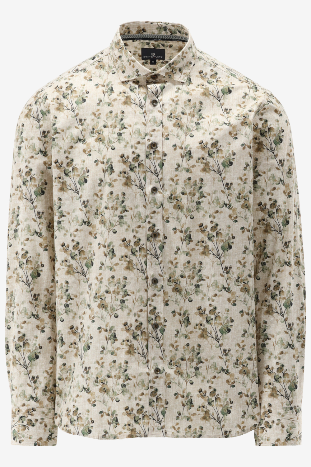State of Art Casual Shirt maat XL