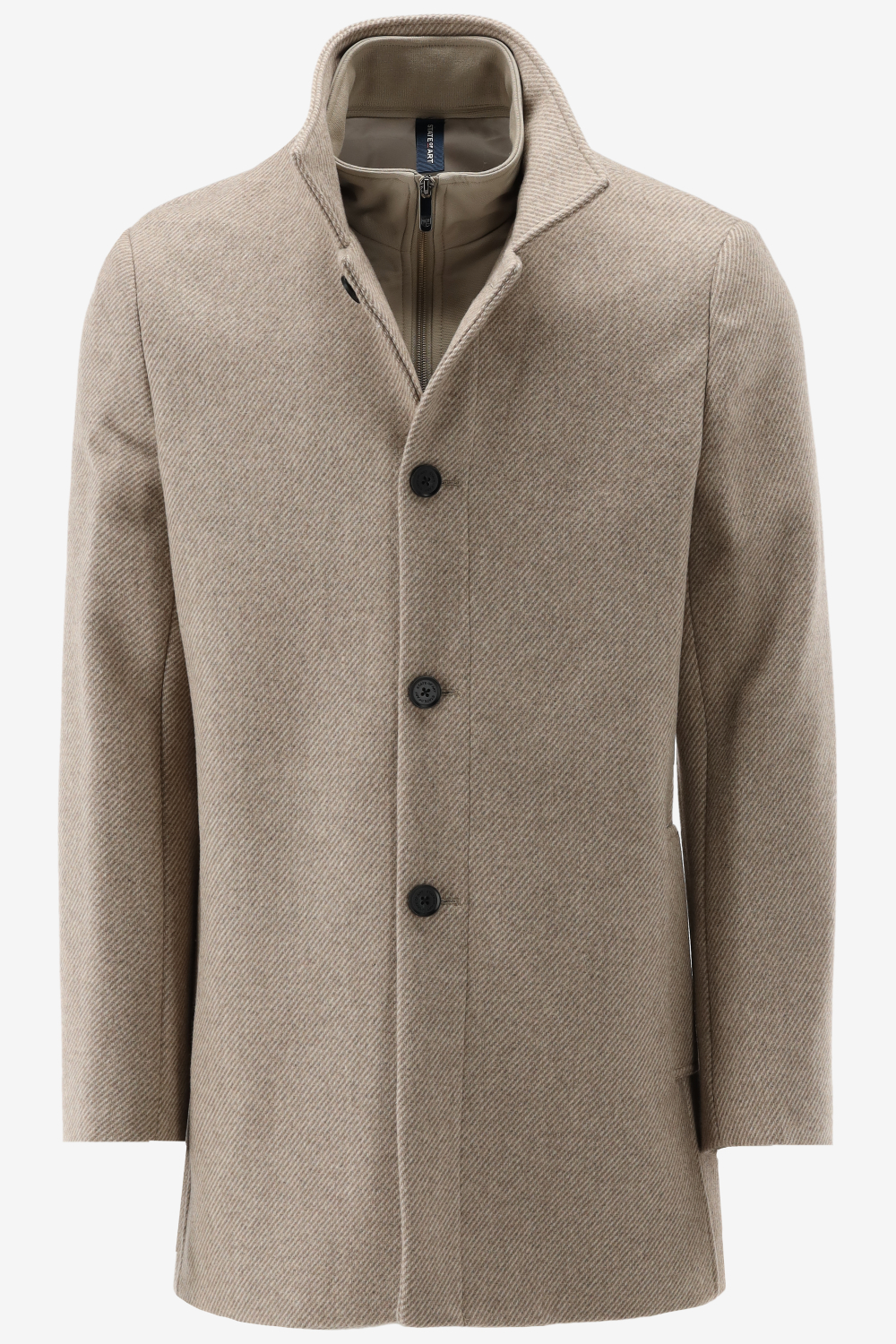 State of Art Winterjas maat XL