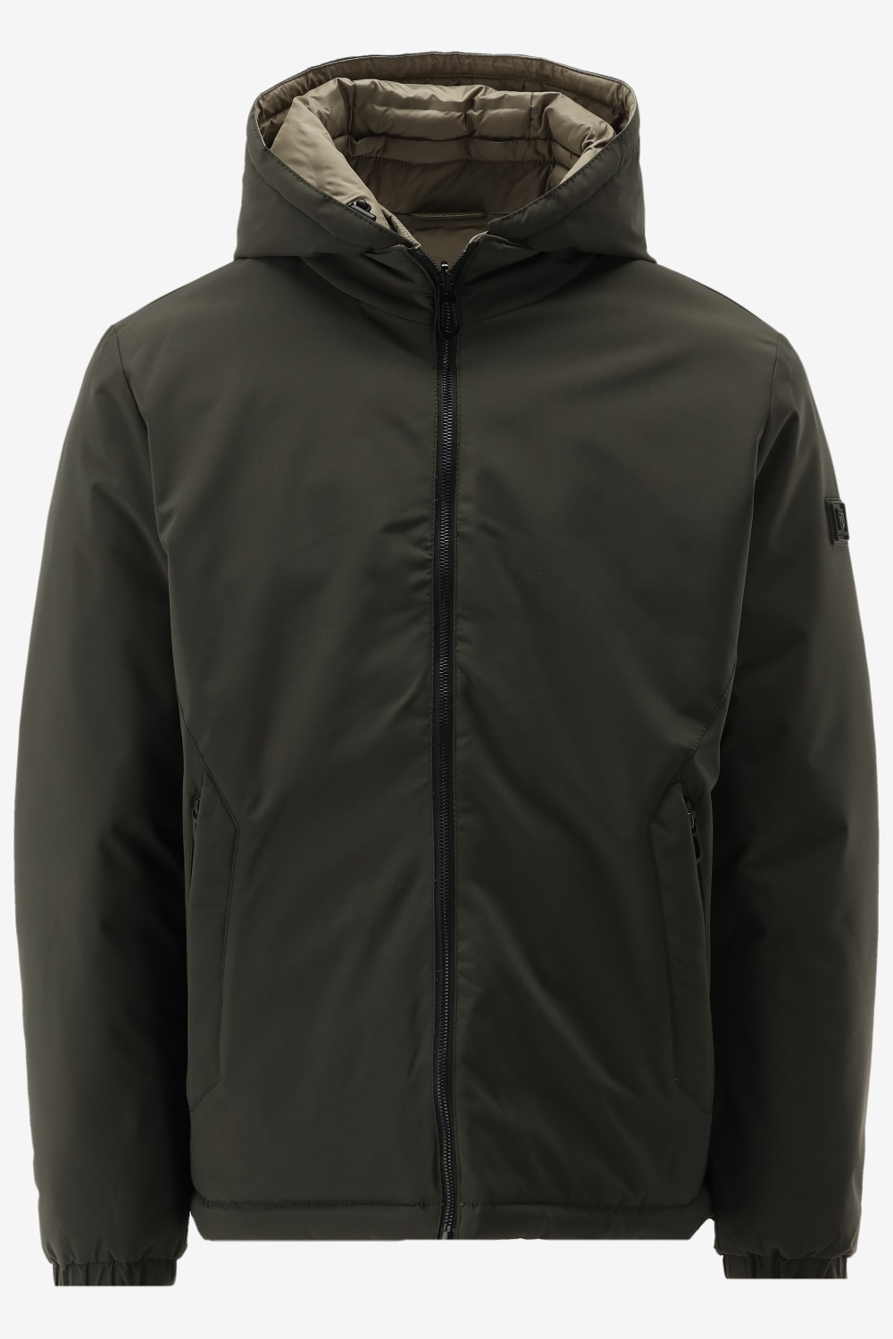 State of Art Winterjas maat XXL