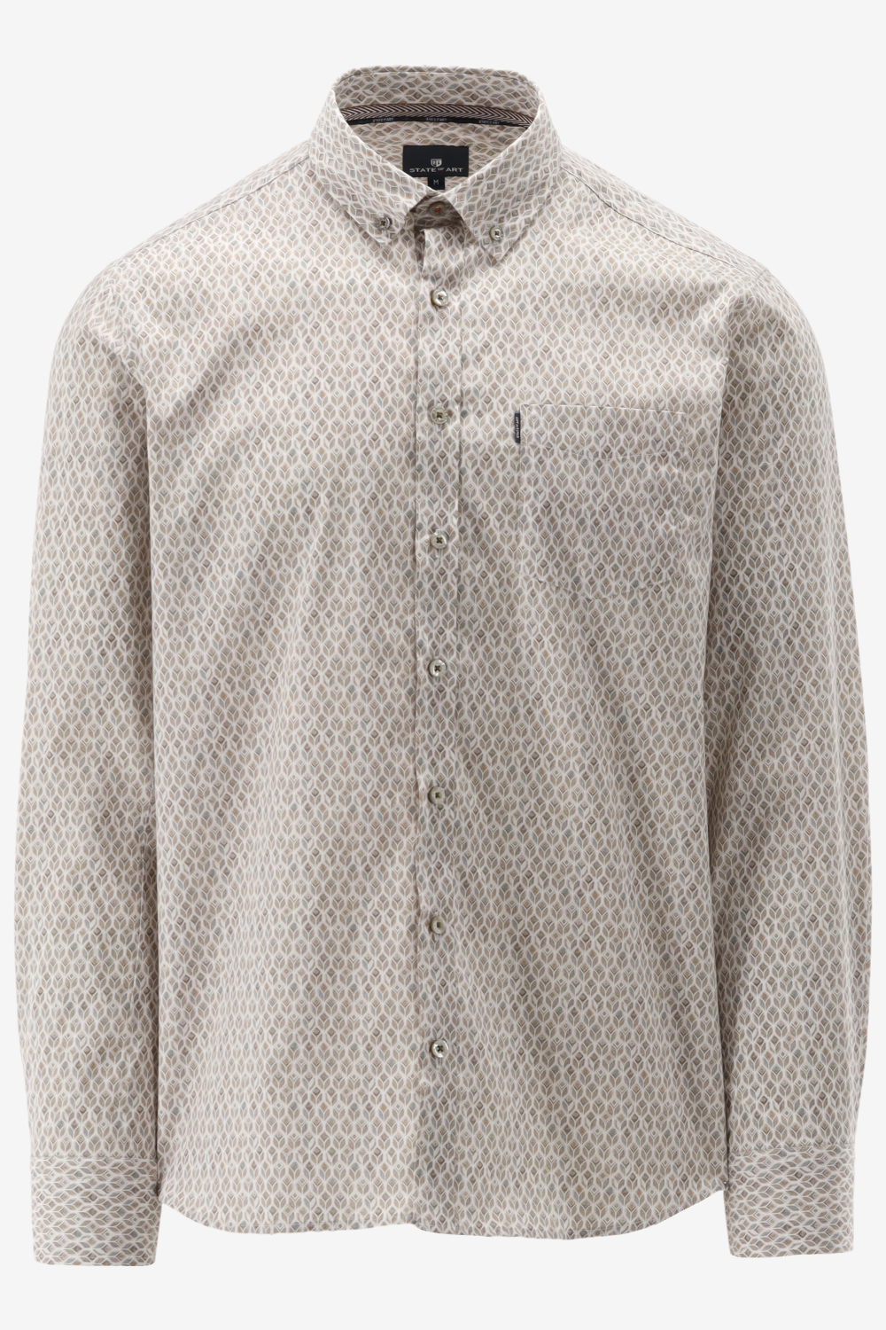 State of Art Casual Shirt maat S