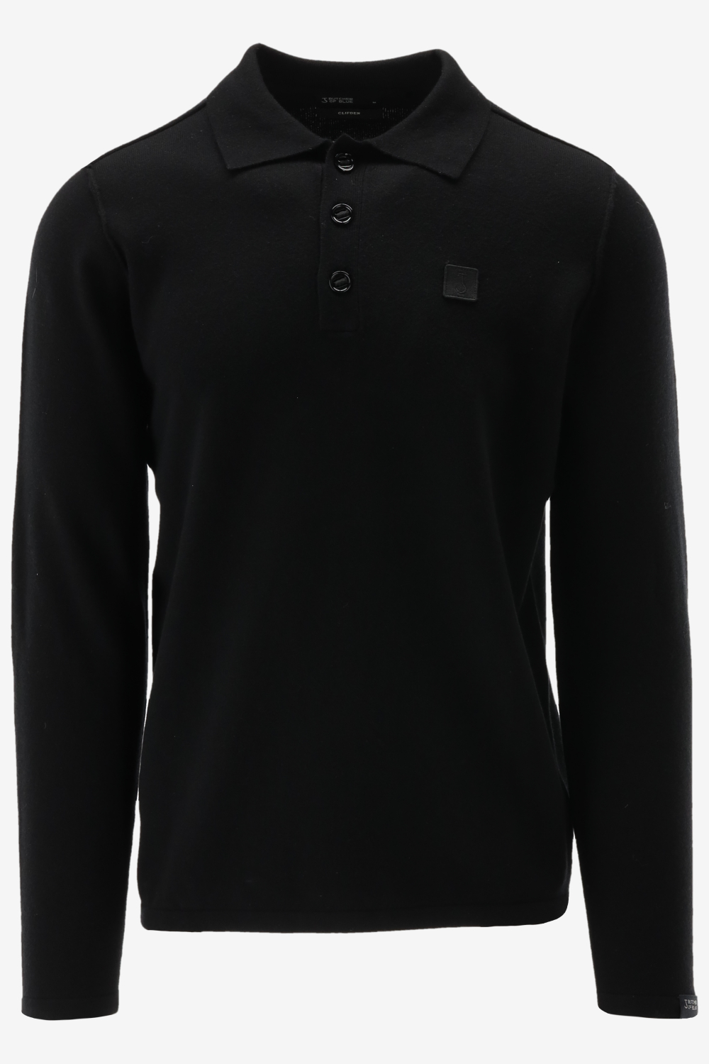 Butcher of Blue Trui CLIFDEN maat XL