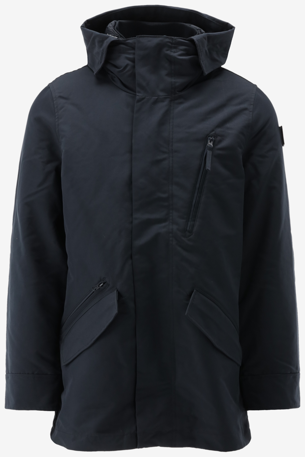 Butcher of Blue Winterjas GALENA MK.3 3IN1 maat XXL