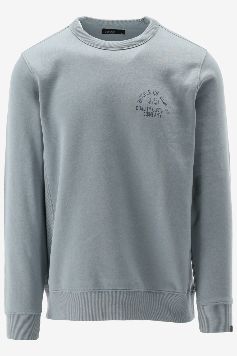 Butcher of Blue Sweater ARMY FRAT maat XXL