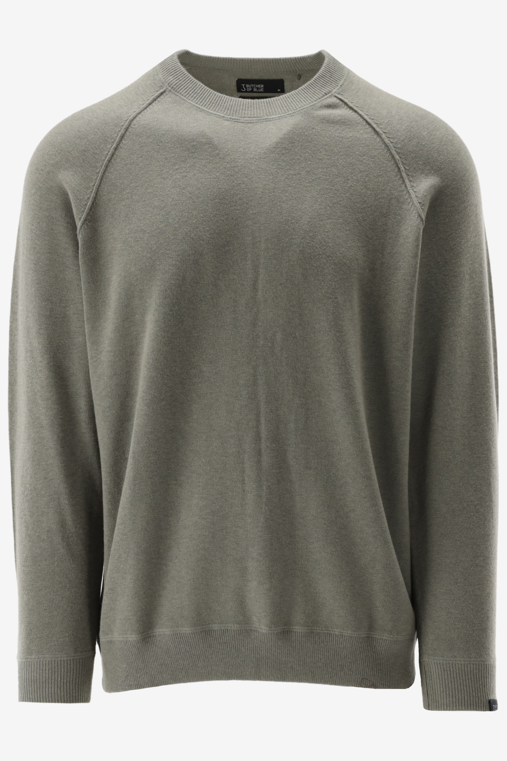 Butcher of Blue Trui CLIFDEN SWEAT maat XL