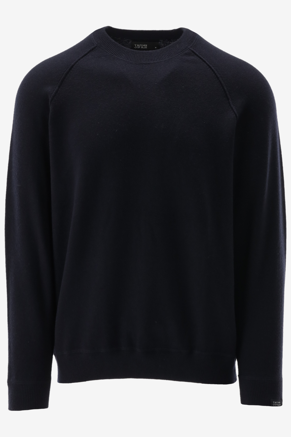 Butcher of Blue Trui CLIFDEN SWEAT maat XL