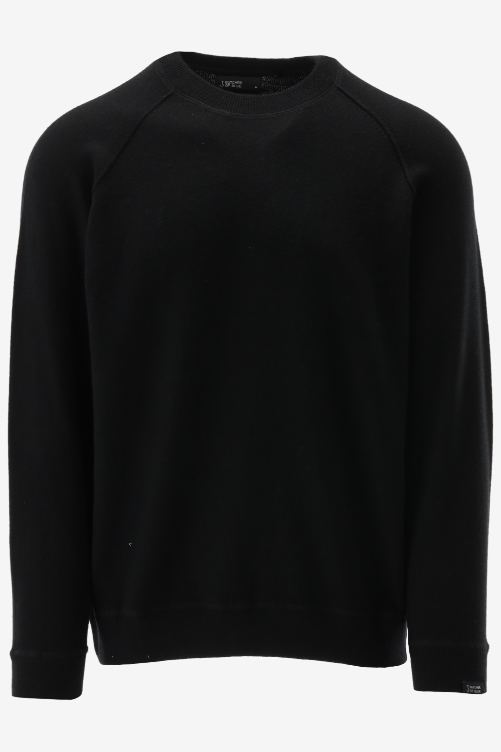 Butcher of Blue Trui CLIFDEN SWEAT maat S