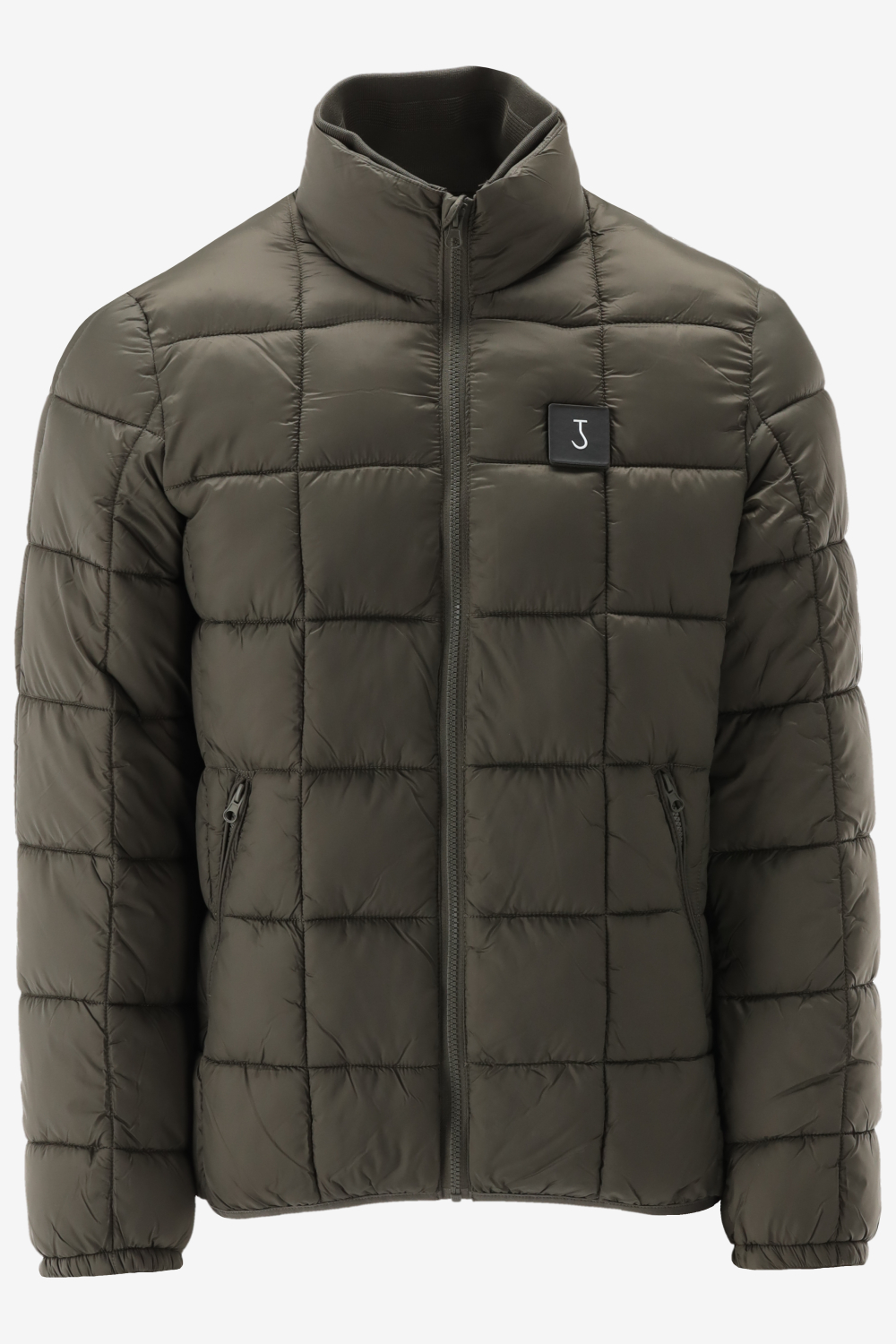 Butcher of Blue Tussenjas GALENA PUFFER maat XL